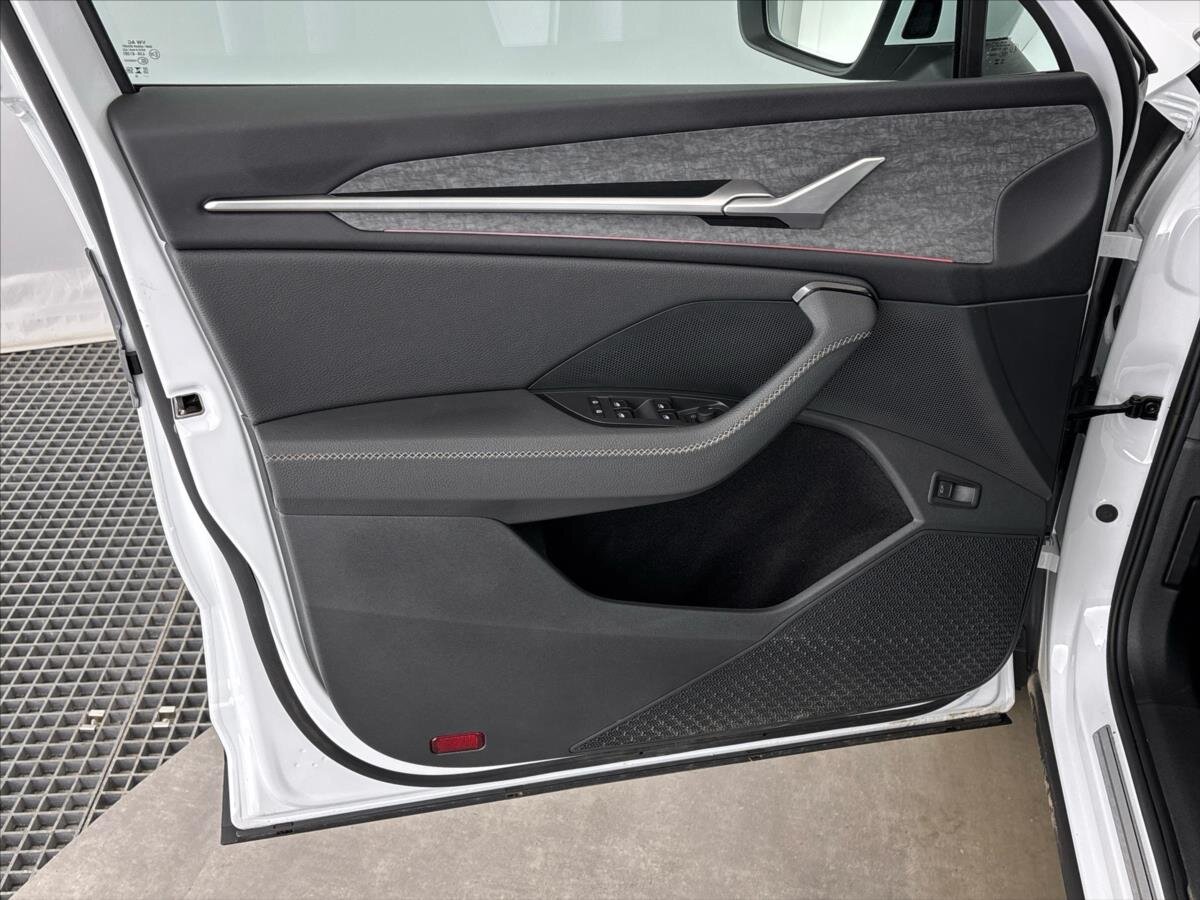 Škoda Kodiaq SUV / Terénní 2,0 l 142 kw