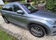 Škoda Kodiaq 2