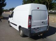 Peugeot Expert 5