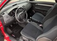 Suzuki Swift Hatchback 1,3 l 67 kw