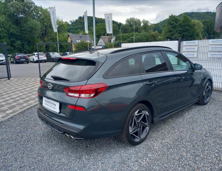 Hyundai i30 8