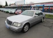 Mercedes-Benz Třídy S 1