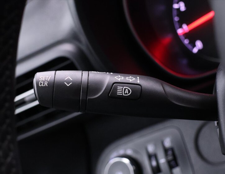 Opel Combo MPV 1,2 l 81 kw