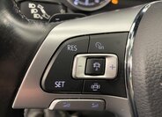 Volkswagen Touareg SUV / Terénní 3,0 l 170 kw