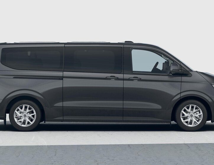 Volkswagen Caravelle Ostatní 2,0 l 125 kw