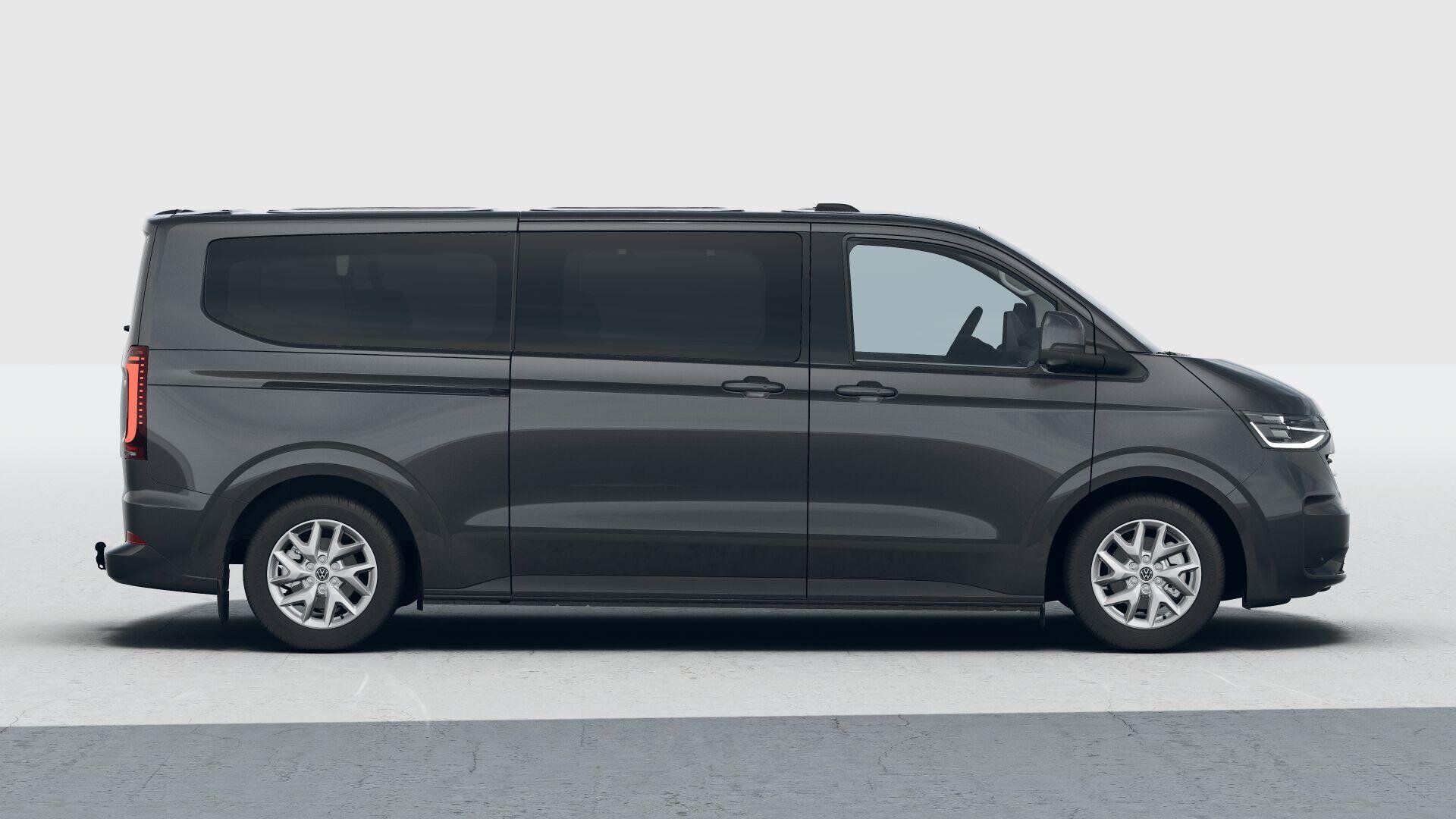 Volkswagen Caravelle Ostatní 2,0 l 125 kw