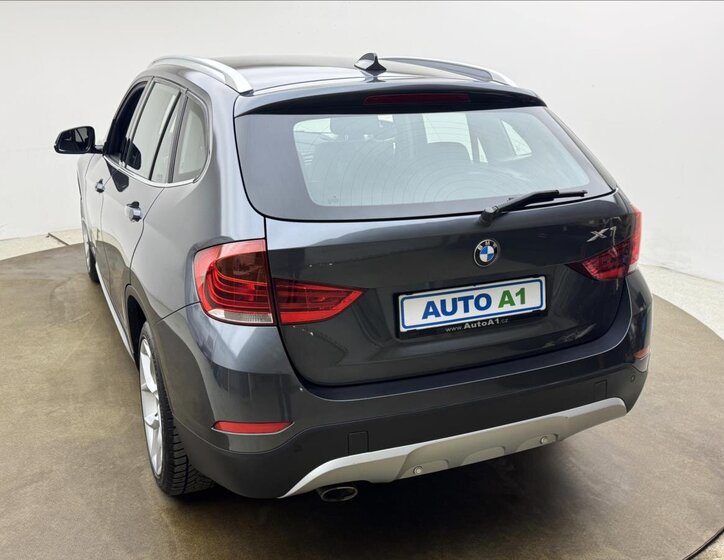 BMW X1 SUV / Terénní 2,0 l 105 kw