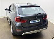 BMW X1 SUV / Terénní 2,0 l 105 kw