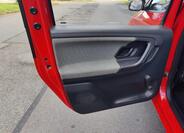Škoda Roomster 13