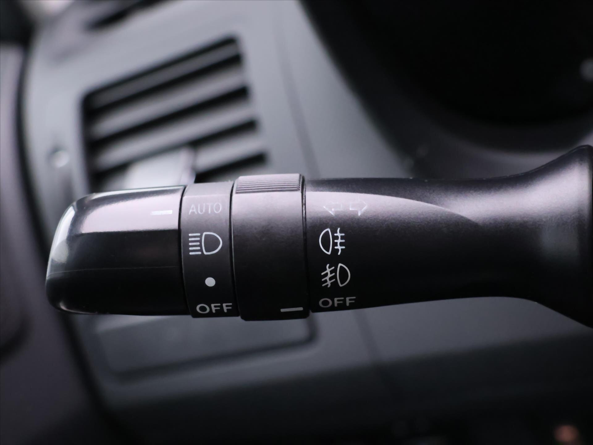 Toyota Auris Hatchback 2,0 l 93 kw