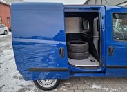 Fiat Dobló cargo Skříň 1,4 l 88 kw