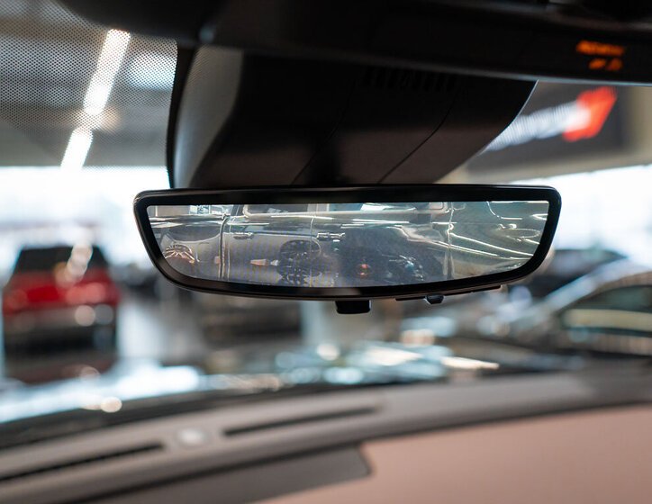 Chevrolet Suburban SUV 6,2 l 313 kw