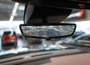 Chevrolet Suburban SUV 6,2 l 313 kw