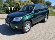 Toyota RAV4 1