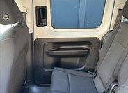 Volkswagen Caddy Kombi 2,0 l 90 kw