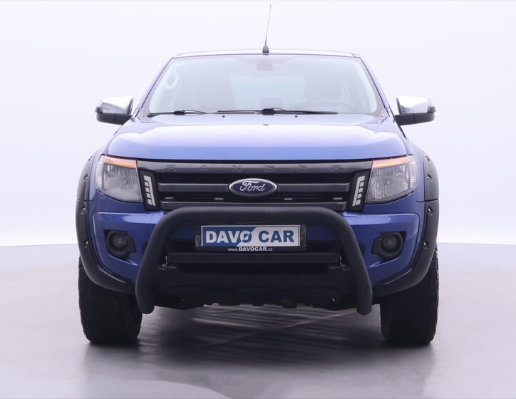 Ford Ranger 2