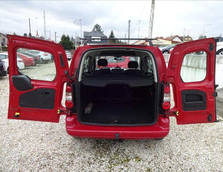 Peugeot Partner Tepee 22