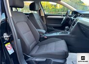 Volkswagen Passat Kombi 2,0 l 110 kw