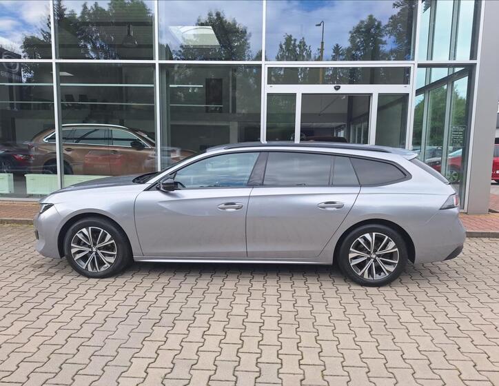Peugeot 508 4