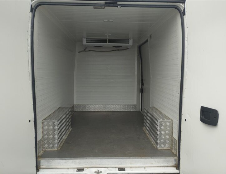 Peugeot Boxer Skříň 2,0 l 96 kw