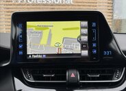 Toyota C-HR Hatchback 1,2 l 85 kw