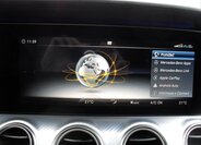 Mercedes-Benz Třídy E Kombi 3,0 l 190 kw