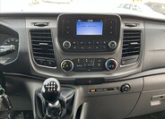 Ford Transit Custom 32