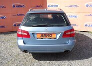 Mercedes-Benz Třídy E Kombi 3,0 l 195 kw