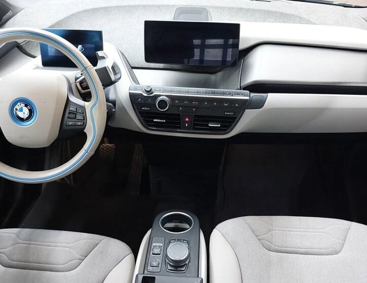 BMW i3 Hatchback 0,0 125 kw