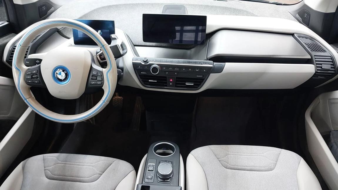 BMW i3 Hatchback 0,0 125 kw