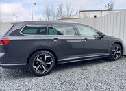 Volkswagen Passat Kombi 1,5 l 110 kw