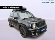 Jeep Renegade 2