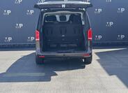 Mercedes-Benz Třídy V 9