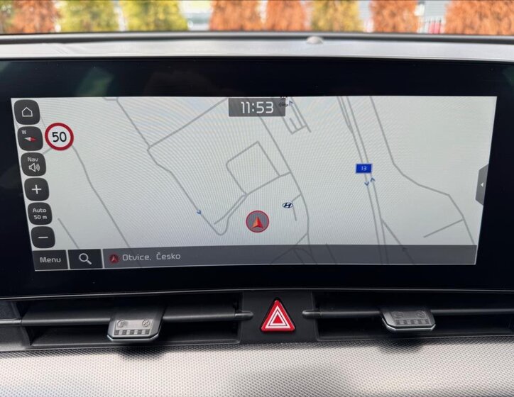 KIA Sportage SUV / Terénní 1,6 l 132 kw