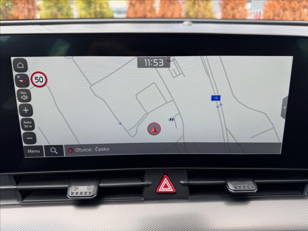 KIA Sportage SUV / Terénní 1,6 l 132 kw