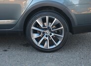 Škoda Octavia Kombi 2,0 l 140 kw