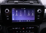 SsangYong Tivoli SUV / Terénní 1,5 l 120 kw