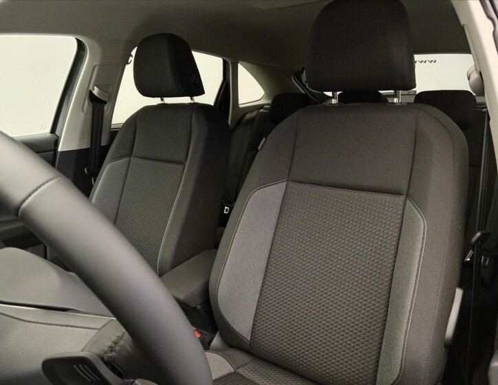 Volkswagen Taigo SUV / Terénní 999,0 85 kw