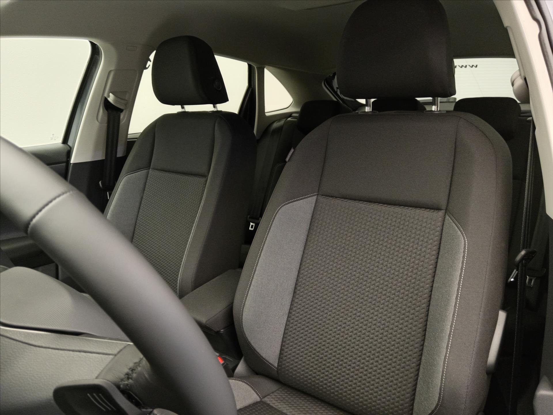 Volkswagen Taigo SUV / Terénní 999,0 85 kw