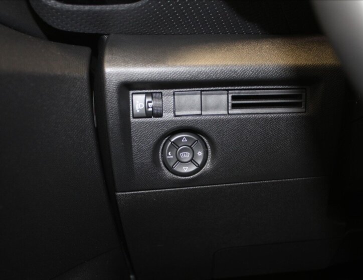 Citroën C4 Hatchback 1,2 l 96 kw