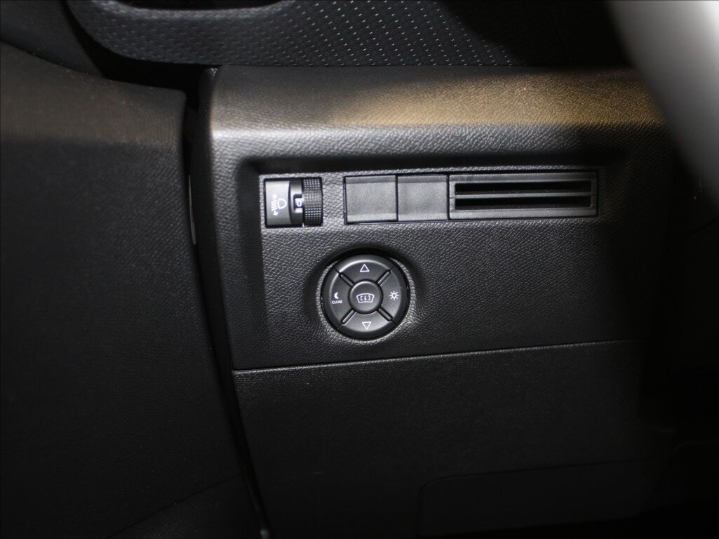 Citroën C4 Hatchback 1,2 l 96 kw