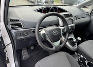 Toyota Verso MPV 2,0 l 91 kw