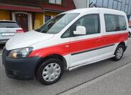 Volkswagen Caddy 9