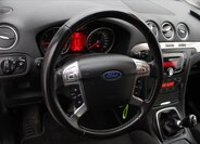 Ford S-MAX MPV 2,0 l 103 kw