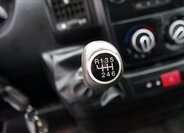 Citroën Jumper Skříň 2,0 l 96 kw