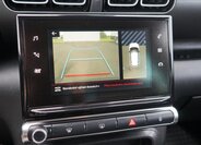 Citroën C3 Aircross SUV / Terénní 1,5 l 88 kw