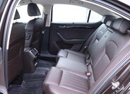 Škoda Superb Liftback 2,0 l 140 kw