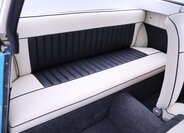 Škoda Felicia Kabriolet 1,2 l 40 kw