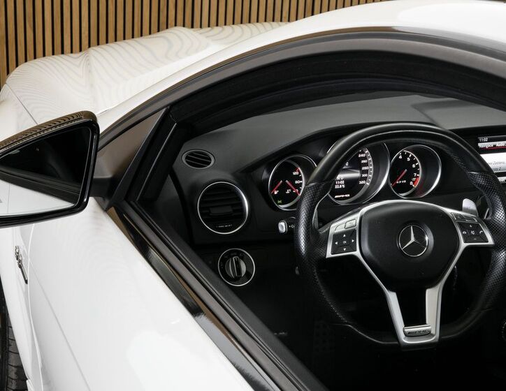 Mercedes-Benz Třídy C 26