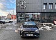 Mercedes-Benz Třídy C 2
